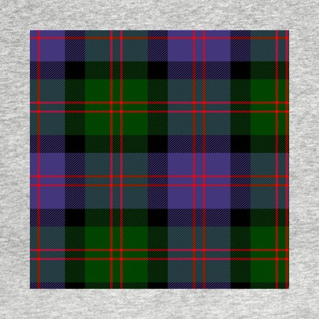 Clan Blair Tartan by All Scots!